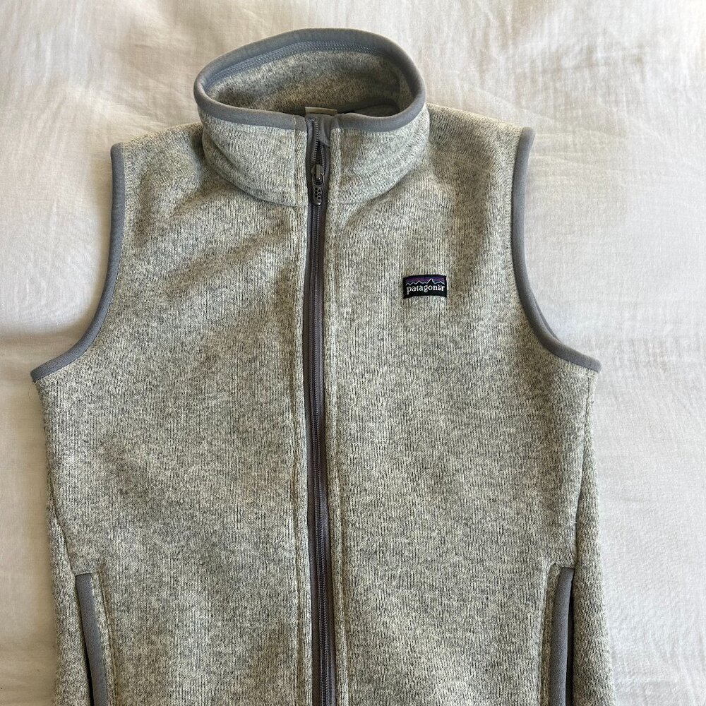 Patagonia Women's Better Sweater Vest